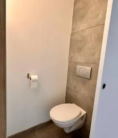 Apartment • T2 Fraternite • Hostisy *